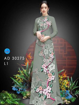 1609377985 318 vai ao dai hoa in 3D (13)